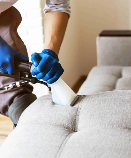 Sofa Cleaning Services in Ahmedabad